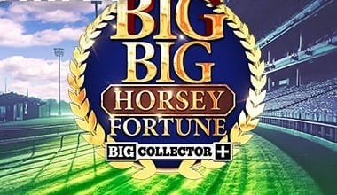 Big Big Horsey Fortune