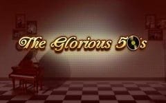The Glorious 50s