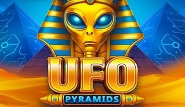 UFO Pyramids