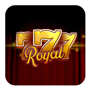 Logo de Casino Royale 007